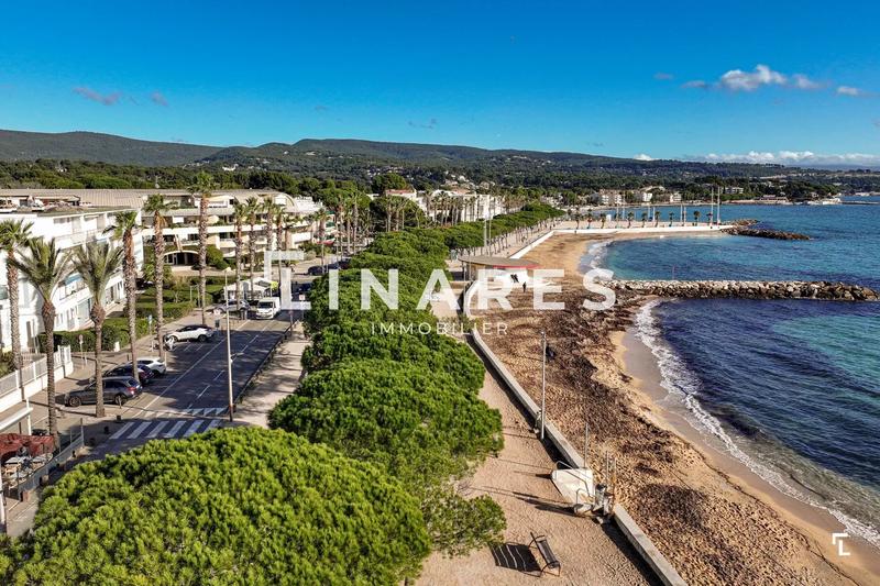 Appartement - 75 m² - 3 pièces