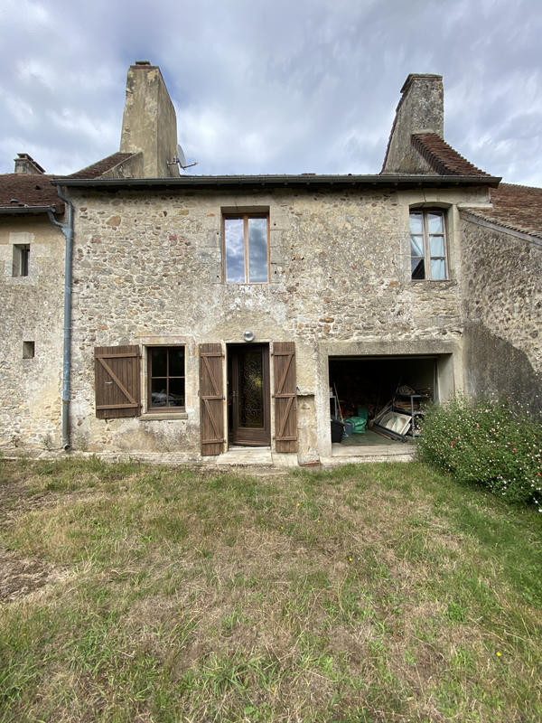 Maison - 165 m² - 6 pièces