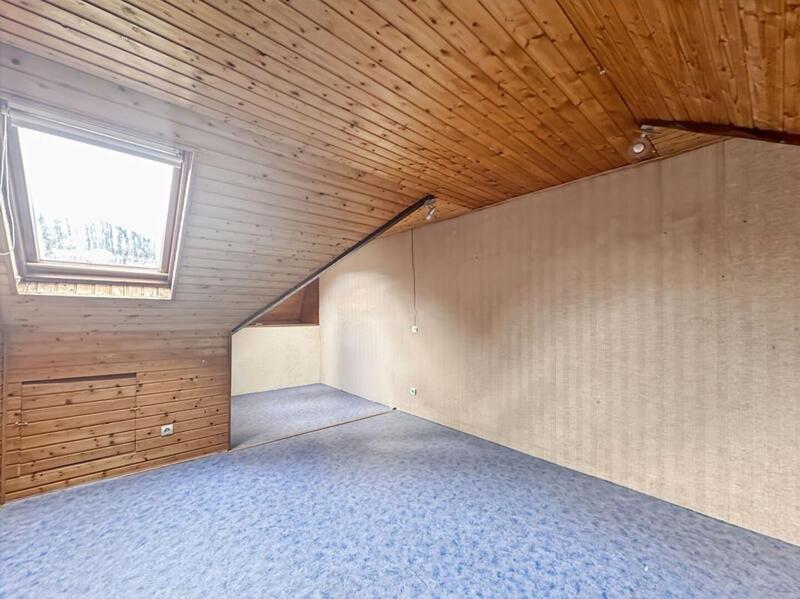 Appartement - 105 m² - 5 pièces