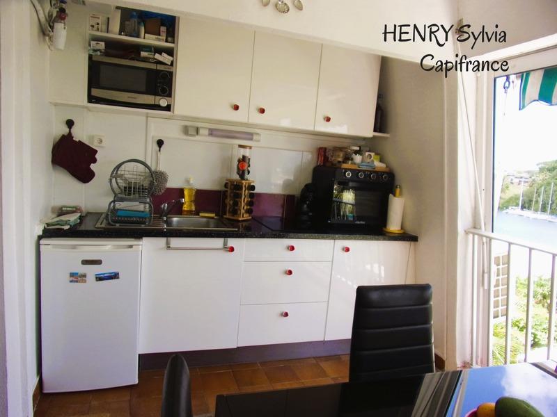 Appartement - 24 m² - 1 pièce