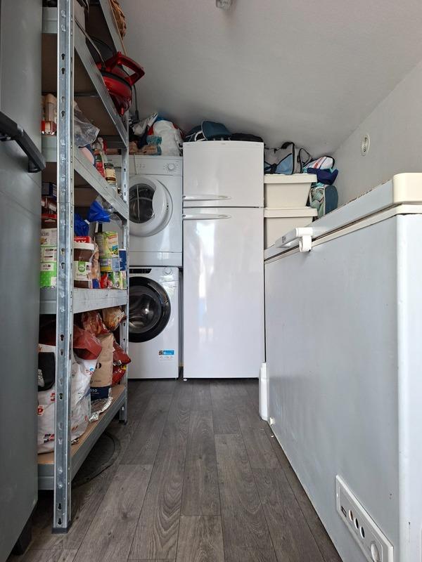 Maison - 101 m² - 5 pièces