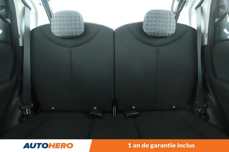 Peugeot 108 1.0 VTi Allure 5p 72 ch