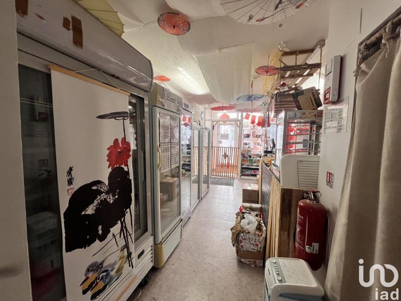 Local commercial - 176 m²