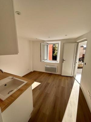 Maison - 68 m² - 4 pièces