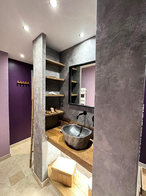 Appartement - 53 m² - 3 pièces