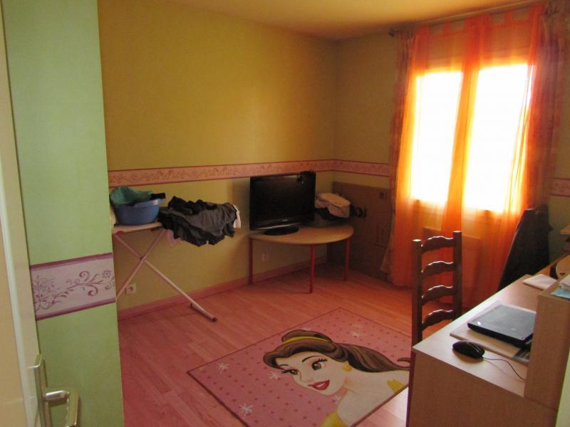 Maison - 117 m² - 6 pièces