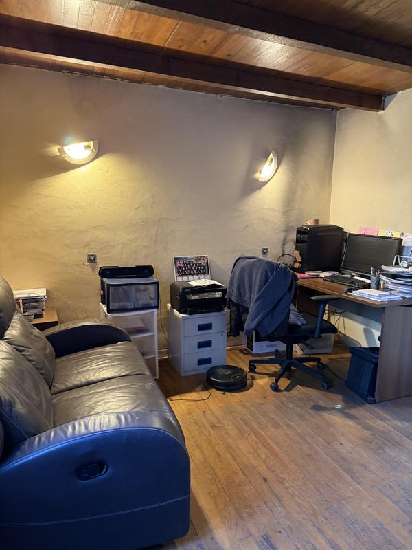 Maison - 107 m² - 5 pièces