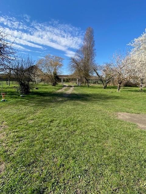 Maison - 51 m² - 3 pièces