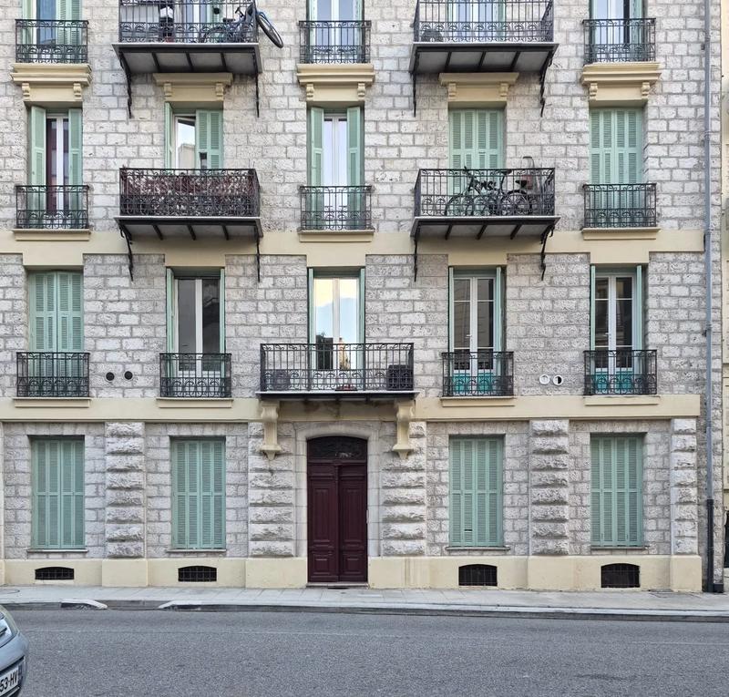 Appartement - 32 m² - 2 pièces