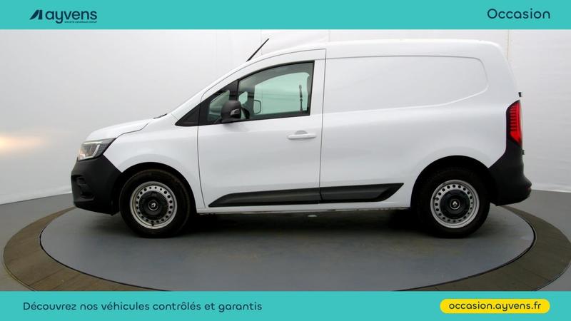 Renault Kangoo Van 1.5 Blue dCi 95ch Extra Sesame Ouvre Toi