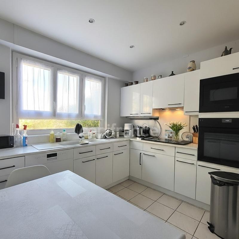 Appartement - 88 m² - 4 pièces