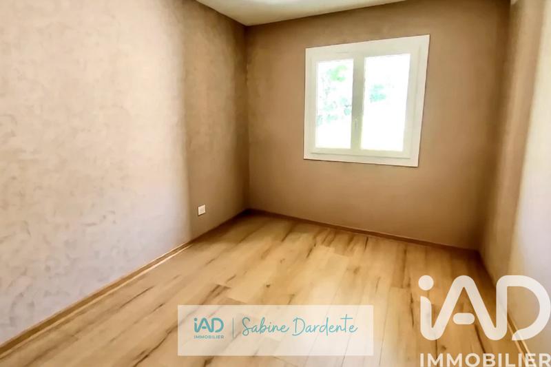 Duplex - 130 m² - 6 pièces