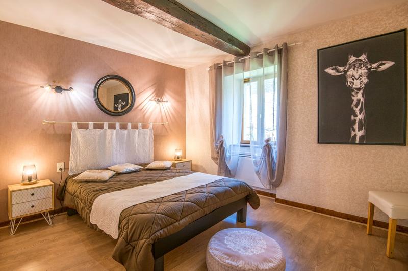 Maison - 157 m² - 7 pièces