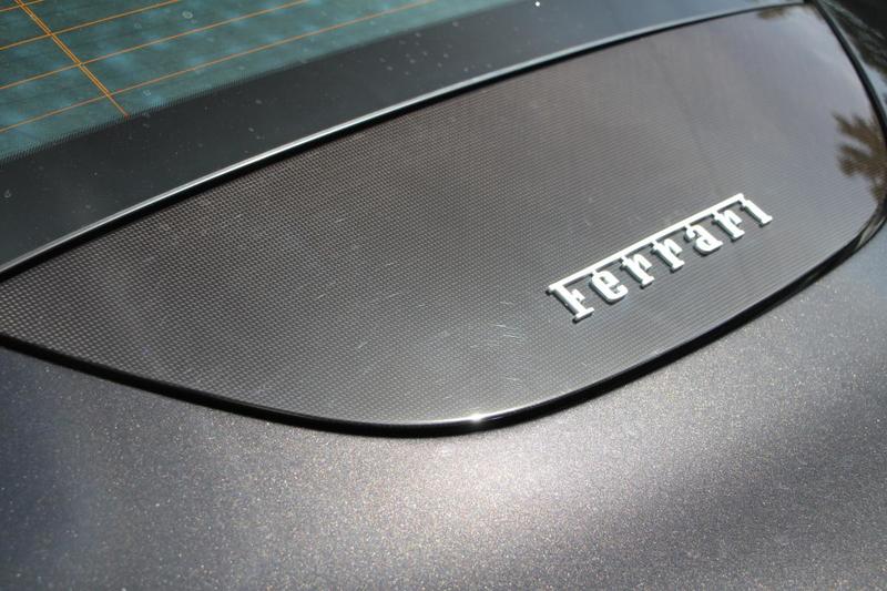 Ferrari Roma V8 4.0 620ch