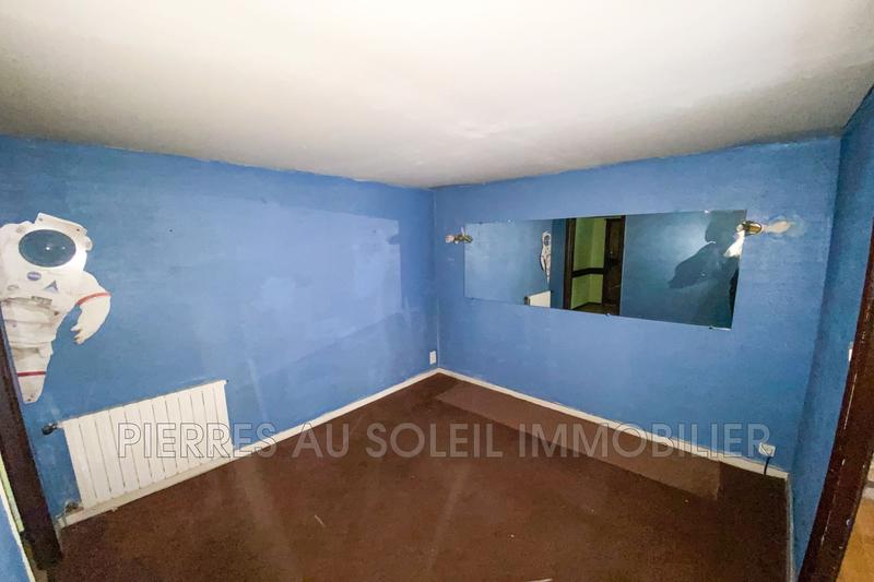 Maison - 64 m² - 4 pièces