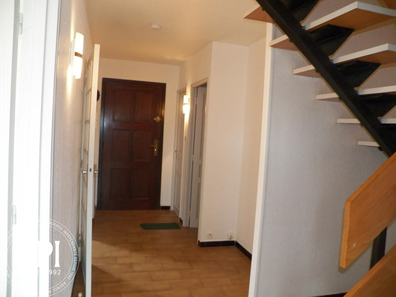 Villa - 94 m² - 5 pièces