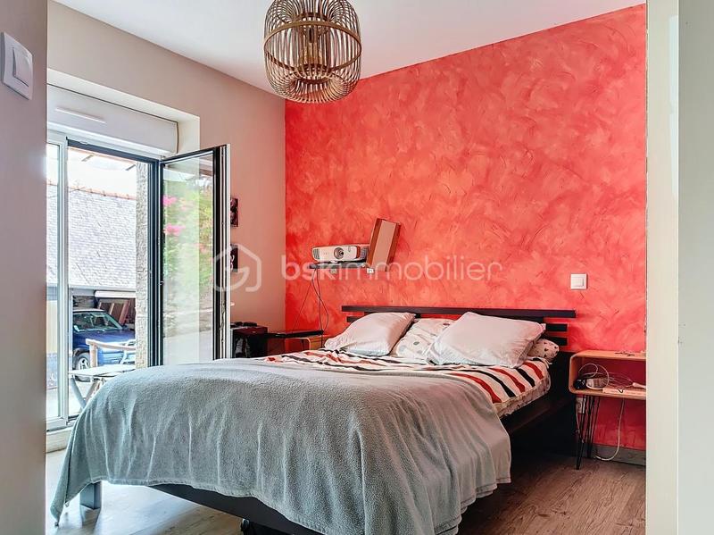 Propriété - 109 m² - 4 pièces