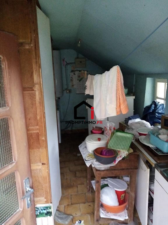 Maison - 79 m² - 4 pièces