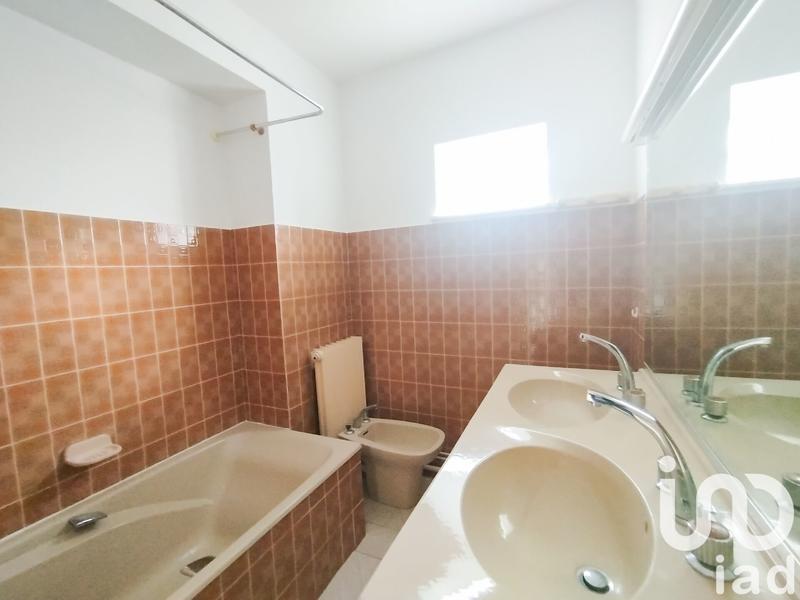 Appartement - 103 m² - 4 pièces