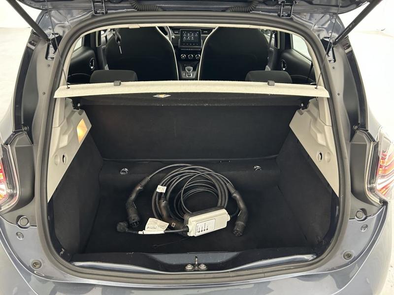 Renault Zoe R110 Achat Intégral Business 5p