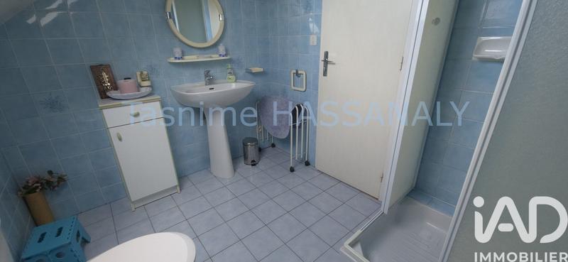 Maison - 114 m² - 5 pièces