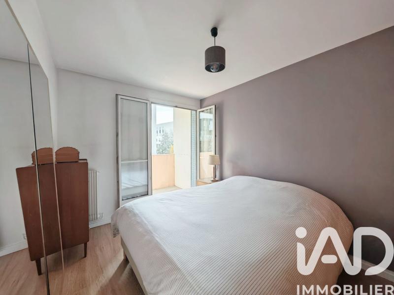 Appartement - 69 m² - 4 pièces