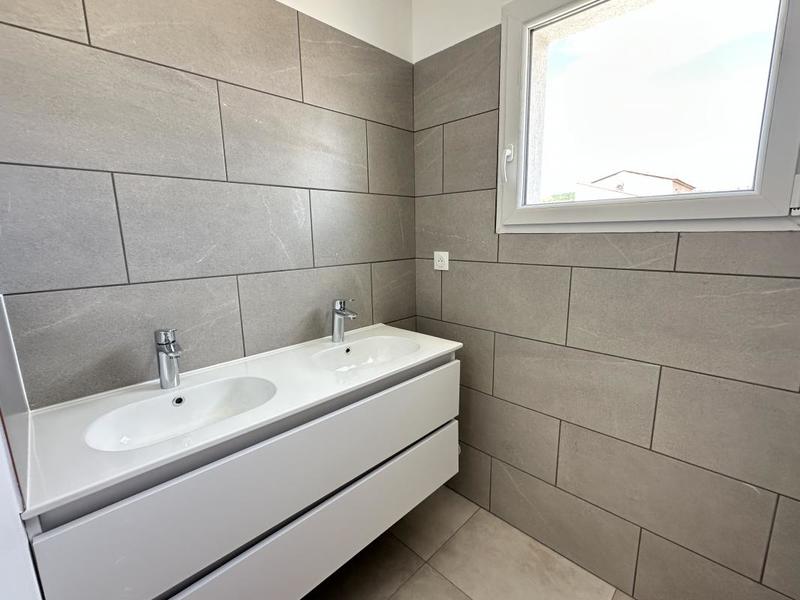 Villa - 130 m² - 6 pièces