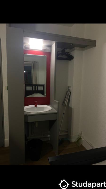 Appartement - 10 m² - 1 pièce