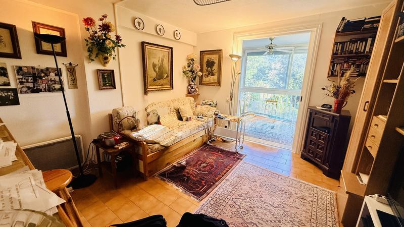 Viager - Appartement - 45 m² - 2 pièces