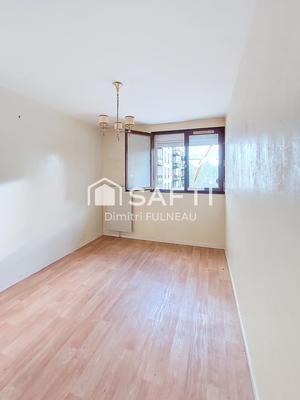 Appartement - 84 m² - 4 pièces