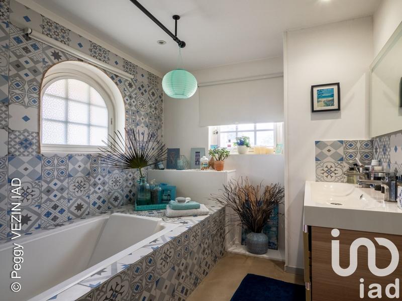 Maison - 173 m² - 5 pièces