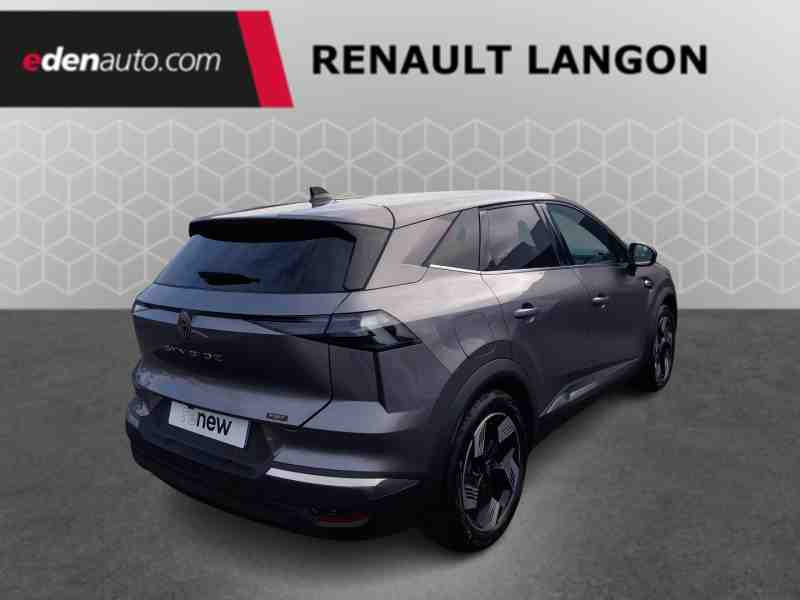 Renault Symbioz E-Tech full hybrid 145 Techno