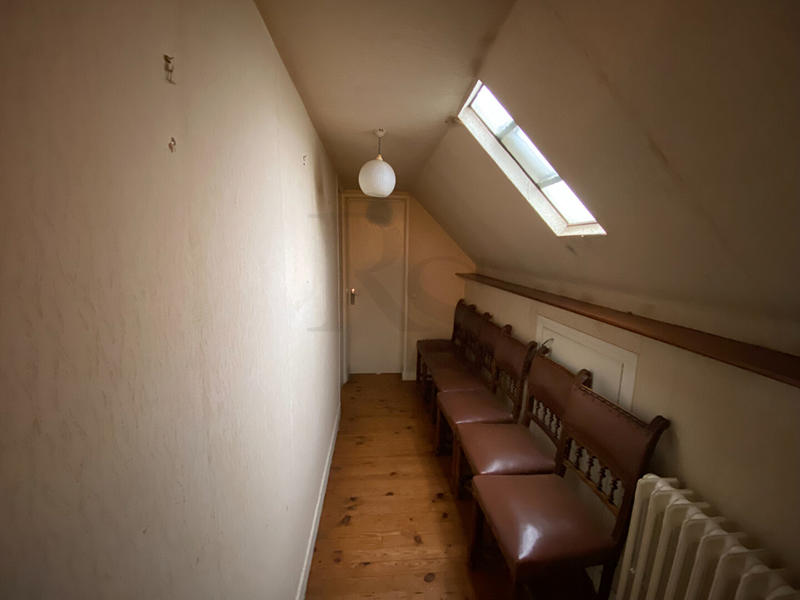 Maison - 103 m² - 6 pièces