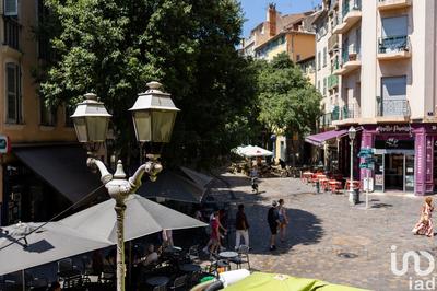 Appartement - 35 m² - 1 pièce