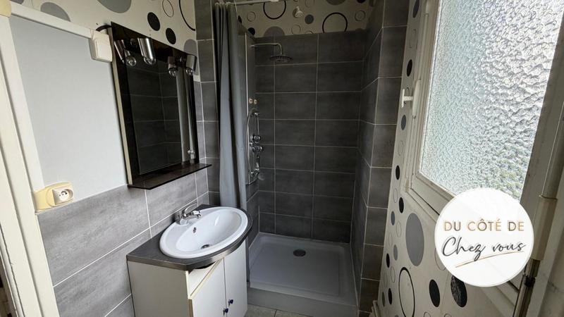 Maison - 82 m² - 5 pièces