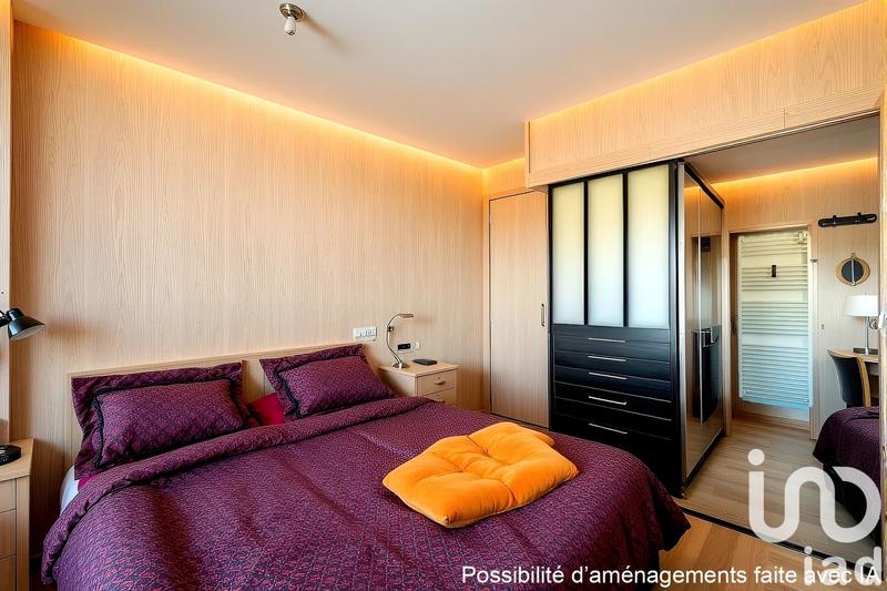 Maison - 174 m² - 5 pièces