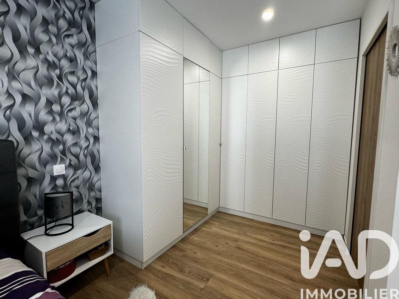 Maison - 140 m² - 4 pièces