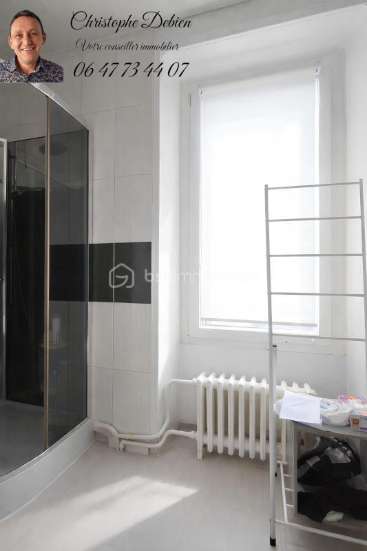 Maison de ville - 221 m² - 10 pièces