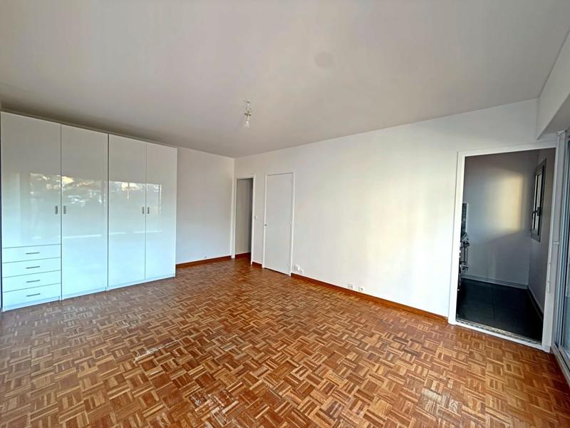 Appartement - 29 m² - 1 pièce