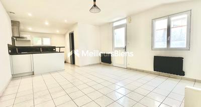 Maison - 50 m² - 2 pièces