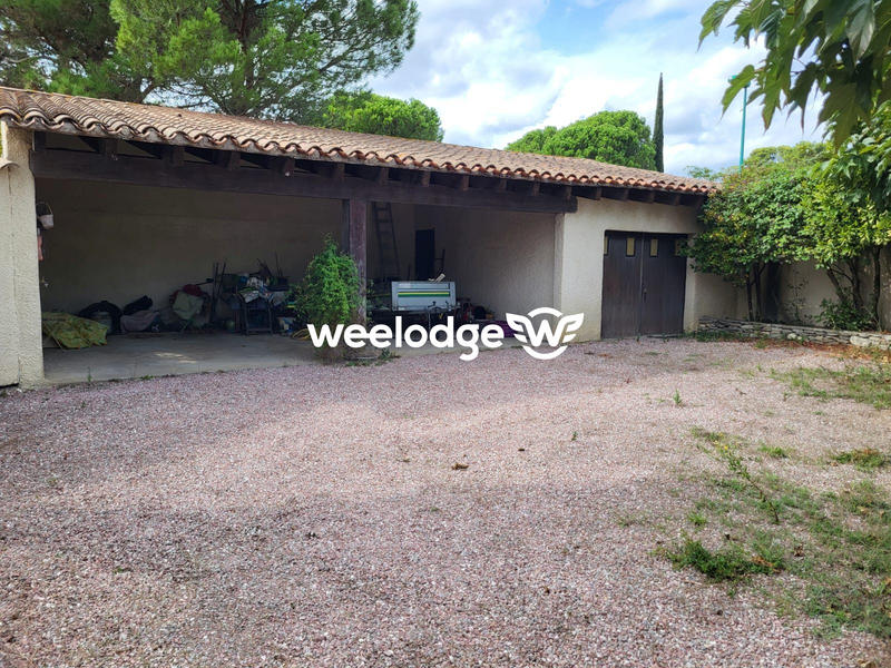 Villa - 144 m² - 5 pièces