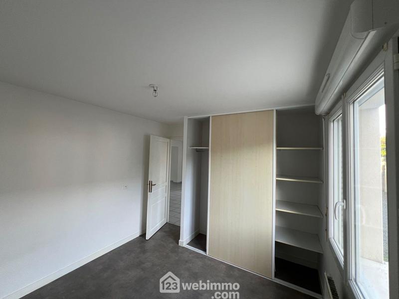 Appartement - 81 m² - 4 pièces