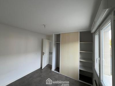 Appartement - 81 m² - 4 pièces