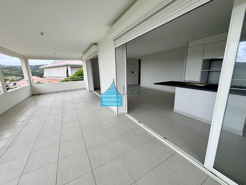 Villa - 126 m² - 4 pièces