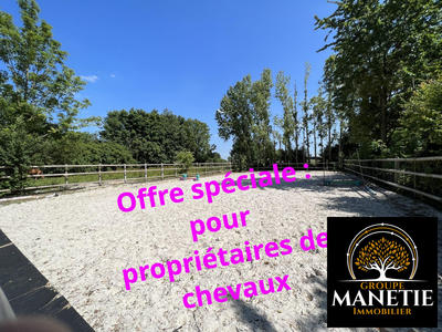 Maison ancienne - 270 m² - 11 pièces