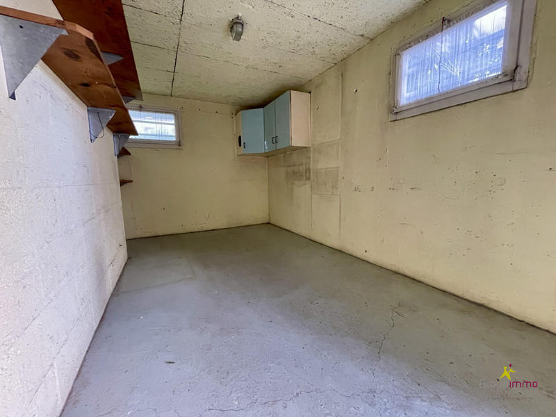 Appartement - 96 m² - 4 pièces