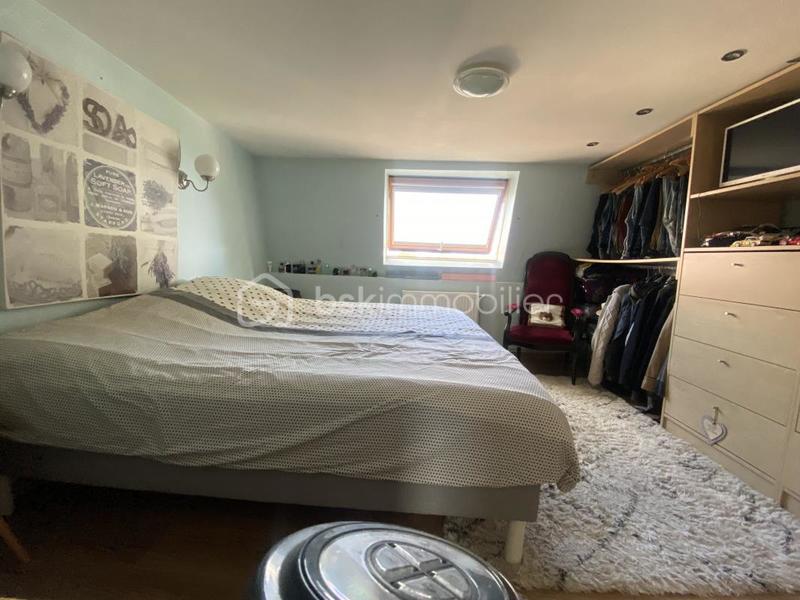 Maison ancienne - 65 m² - 2 pièces