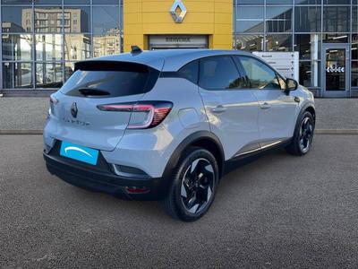 Renault Captur TCe 90 ch Techno 5p