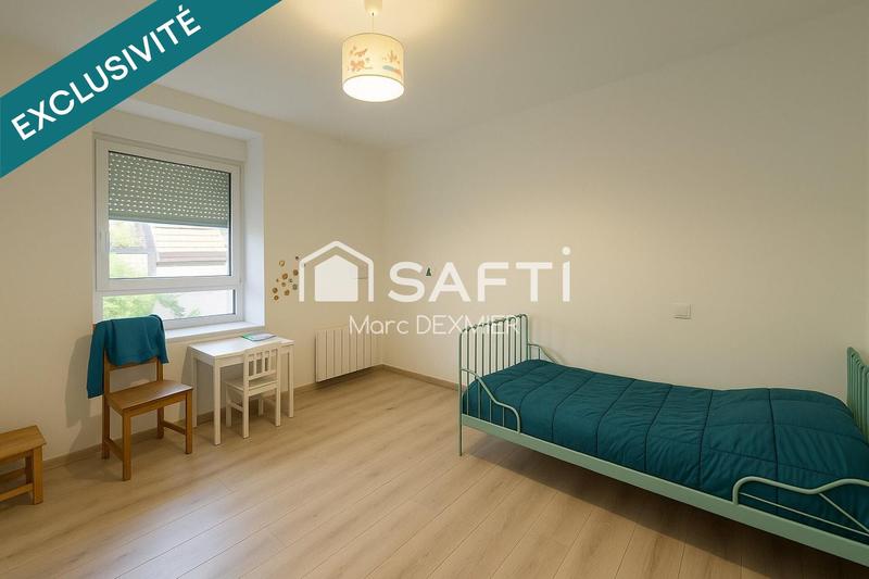 Immeuble - 273 m² - 3 pièces