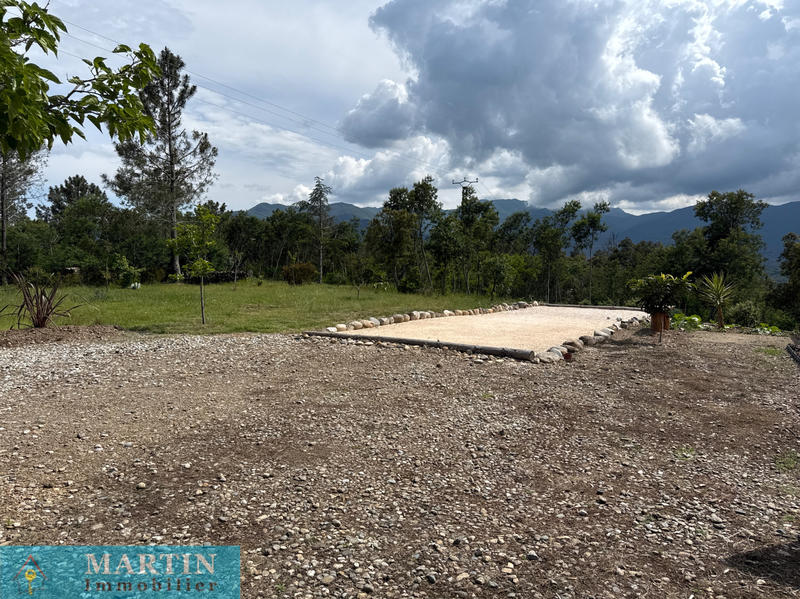 Villa - 120 m² - 5 pièces